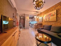 Kiadó téglalakás, albérlet