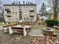 Eladó téglalakás, XV. kerületben 58.5 M Ft, 1+1 szobás