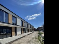 Eladó sorház, Dunaharasztin 114.9 M Ft, 4 szobás