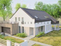 Eladó családi ház, Budajenőn 89 M Ft, 5 szobás