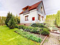 Eladó családi ház, Nyíregyházán 95 M Ft, 3+1 szobás