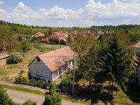 Eladó családi ház, Ipolyvecén 12.9 M Ft, 2+1 szobás
