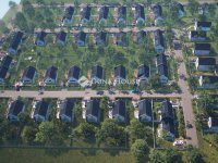 Eladó telek, Kosdon, Bocskai utcában 25 M Ft