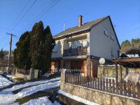 Eladó családi ház