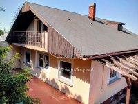 Eladó családi ház, Győrújbaráton 84.9 M Ft, 2+1 szobás