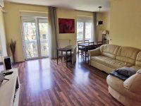 Kiadó téglalakás, albérlet, I. kerületben, Logodi utcában