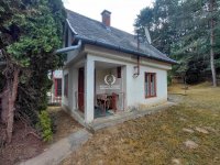 Eladó nyaraló, Arlón 6.5 M Ft, 2 szobás / költözzbe.hu
