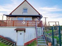 Eladó családi ház