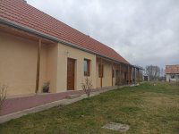 Eladó családi ház, Polányon 40 M Ft / költözzbe.hu