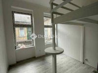 Eladó téglalakás, VI. kerületben 47.9 M Ft, 1 szobás