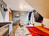 Eladó családi ház, Solymáron 269 M Ft, 7 szobás