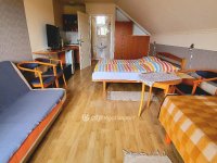 Eladó nyaraló, Hajdúszoboszlón 154 M Ft, 8 szobás