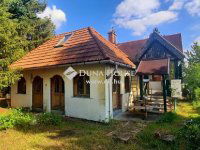 Eladó nyaraló
