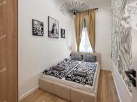 Eladó téglalakás, VII. kerületben 119.9 M Ft, 4 szobás