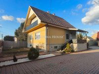 Eladó családi ház, Ócsán 89.5 M Ft, 5 szobás