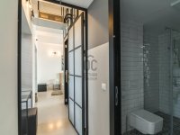 Eladó téglalakás, V. kerületben 207 M Ft, 2 szobás