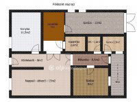 Eladó családi ház