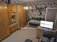 Eladó panellakás, III. kerületben 60.9 M Ft, 2 szobás