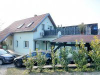 Eladó családi ház, Fertőrákoson 95 M Ft, 5 szobás