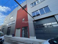 Kiadó ipari ingatlan