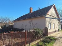 Eladó családi ház, Tiszaörsön 12.99 M Ft, 2 szobás