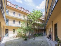 Eladó téglalakás, Budapesten, I. kerületben, Mátray utcában