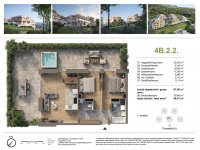 Eladó téglalakás, Budapesten, III. kerületben, Pusztakúti úton