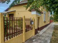 Eladó családi ház, Püspökladányban 35.9 M Ft, 2 szobás