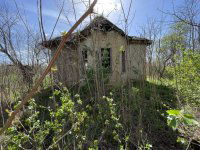 Eladó mezogazdasagi ingatlan