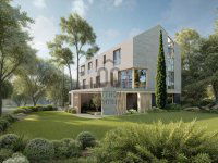 Eladó téglalakás, II. kerületben 299.936 M Ft, 4 szobás