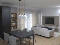 Eladó sorház, Dunaharasztin 104.9 M Ft, 4 szobás