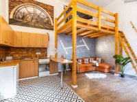 Eladó téglalakás, Budapesten, IX. kerületben 69.9 M Ft, 2 szobás