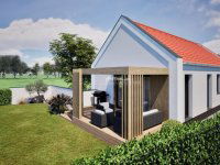 Eladó családi ház