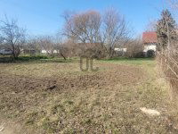 Eladó telek, Budapesten, XXI. kerületben 13.9 M Ft