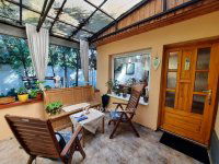 Eladó családi ház, Dunaharasztin 129.9 M Ft, 5 szobás