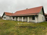 Eladó téglalakás, Tomajmonostorán 195 M Ft, 7 szobás