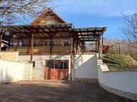 Eladó családi ház, Ságváron 115 M Ft, 4 szobás