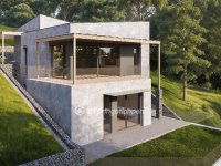 Eladó családi ház, Leányfaluban 266.532 M Ft, 4 szobás