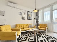 Kiadó téglalakás, albérlet, Debrecenben 280 E Ft / hó, 3 szobás