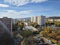 Eladó panellakás, III. kerületben 75.3 M Ft, 1+2 szobás