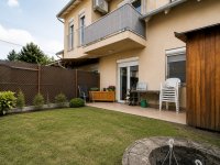 Eladó téglalakás, Gyömrőn 49.9 M Ft, 1 szobás