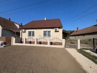 Eladó családi ház, Celldömölkön 94.99 M Ft, 3 szobás
