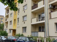 Kiadó téglalakás, albérlet