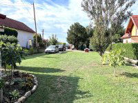 Eladó nyaraló, Balatonfűzfőn 59 M Ft, 2 szobás