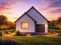 Eladó családi ház, Gödön 154.9 M Ft, 5 szobás