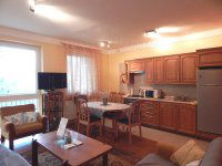 Eladó téglalakás, Balatonfüreden 92 M Ft, 2 szobás