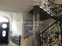 Eladó téglalakás, VIII. kerületben 64.9 M Ft, 1 szobás