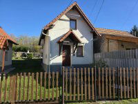 Eladó családi ház