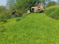 Eladó nyaraló, Bárdudvarnokon 3.5 M Ft, 1 szobás