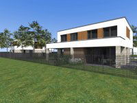 Eladó téglalakás, Siófokon 117 M Ft, 4 szobás